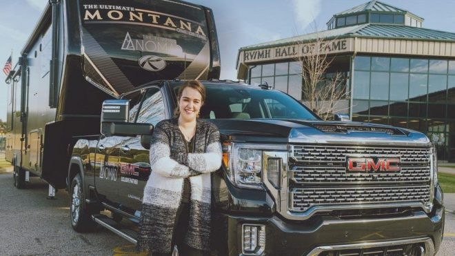 A mom and her daughter transform old RVs into modern tiny homes, and more than 200 people are on their waiting list. Here's how they got started.