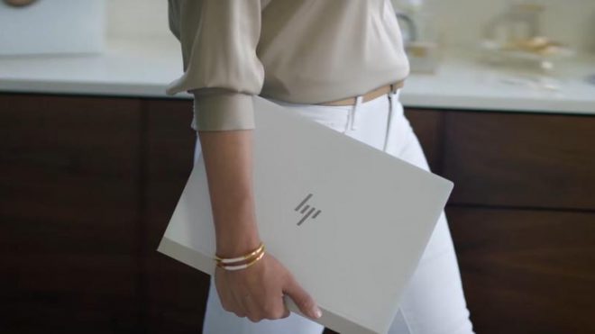 HP's PC chief explains why sustainable PCs matter in a pandemic