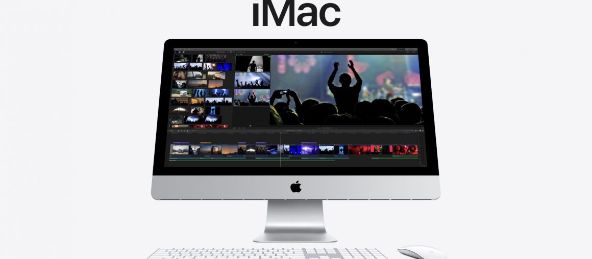 2020 iMac comparison, should you buy it? - 9to5Mac