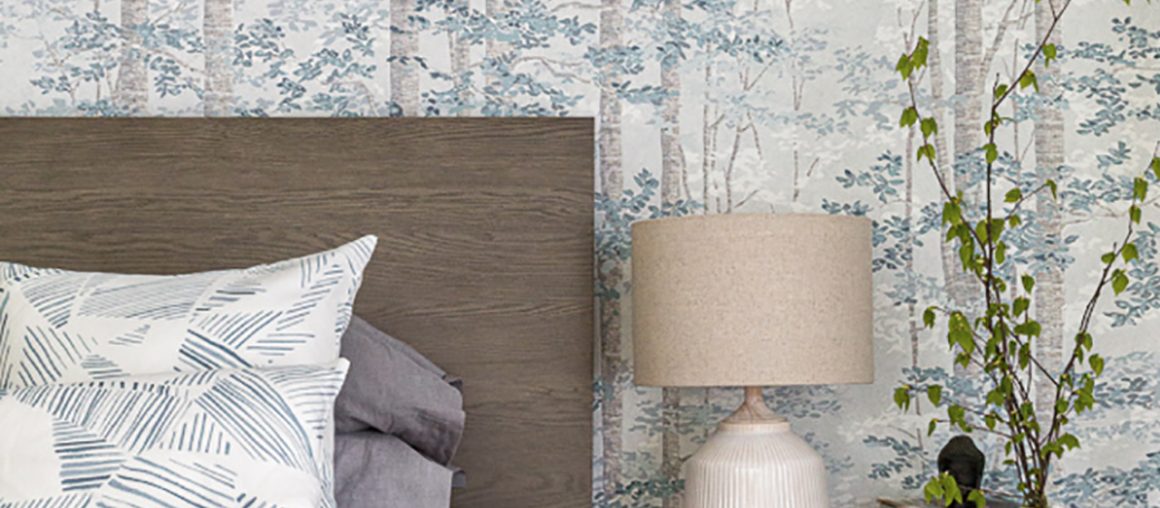 Ask A Designer: How To Turn Your Bedroom Into A Nature-Inspired Retreat