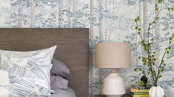 Ask A Designer: How To Turn Your Bedroom Into A Nature-Inspired Retreat