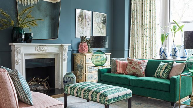How to add value to your home – simple design tricks that anyone can do