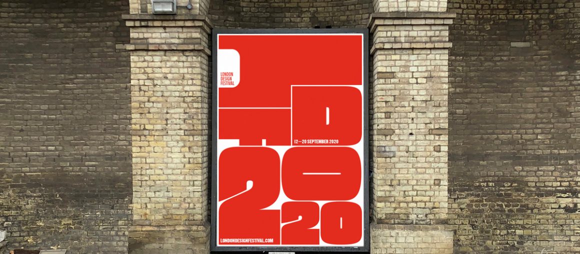 What Would I Change: Ben Evans, London Design Festival