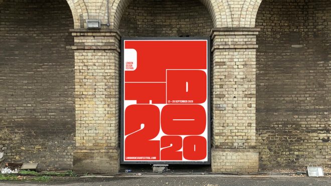 What Would I Change: Ben Evans, London Design Festival