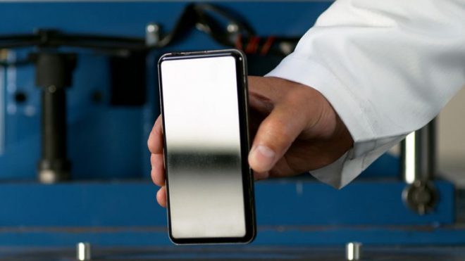 Gorilla Glass Victus: The future of smartphones is all in the glass