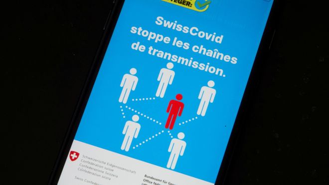 Explainer: Europe's coronavirus smartphone contact tracing apps
