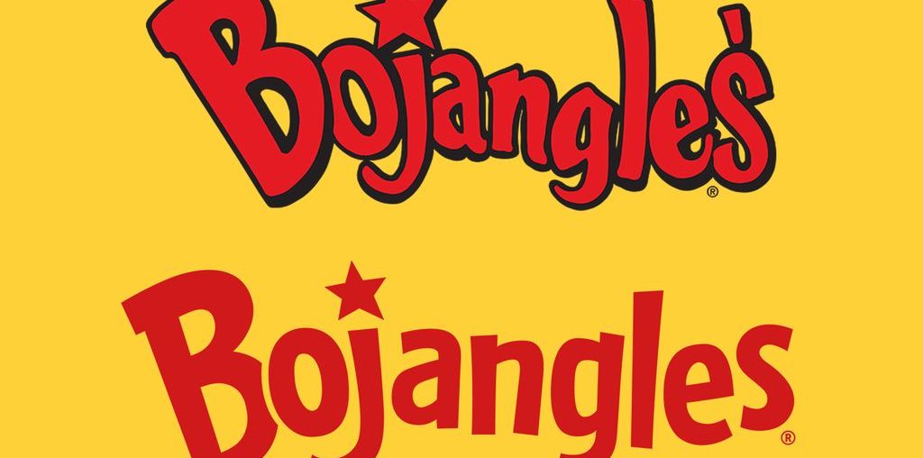 A Restaurant Called Bojangles Tries “Modern” Branding