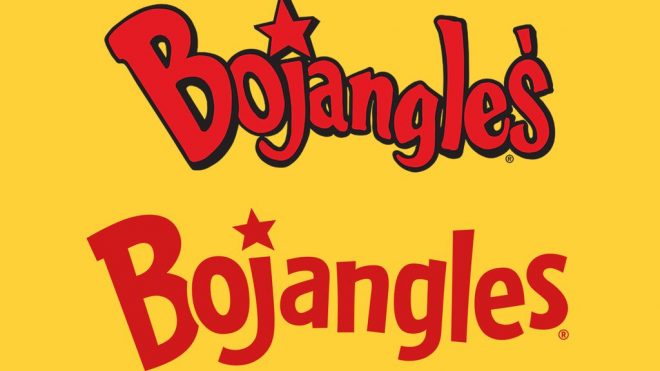 A Restaurant Called Bojangles Tries “Modern” Branding