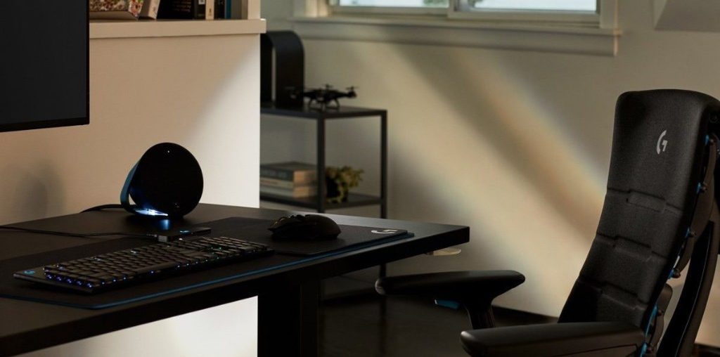 Herman Miller expands Logitech partnership with RGB desks - 9to5Toys