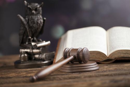 Eighth Circuit Cools Off Antitrust Claims Based on Alleged Patent Fraud
