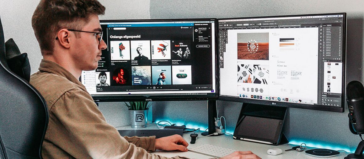 Become a master of Adobe's Creative Cloud with the help of these online classes