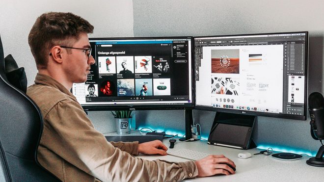 Become a master of Adobe's Creative Cloud with the help of these online classes