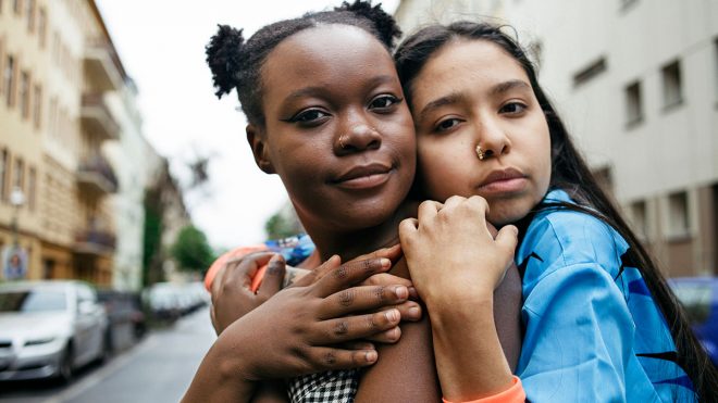 What Would I Change: Rebecca Swift, Getty Images