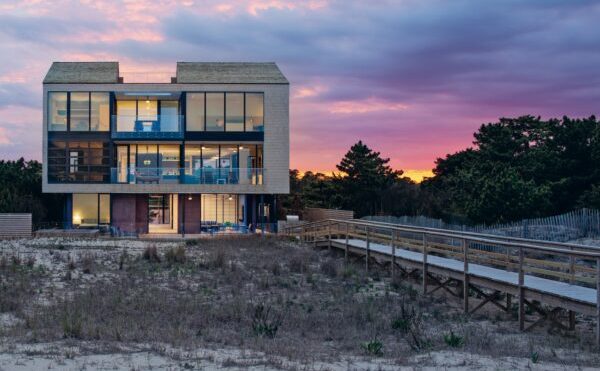 New Book Highlights The Most Beautiful Beach Houses in the World