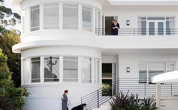 1930s houses Australia: a guide to architecture styles in 1930s