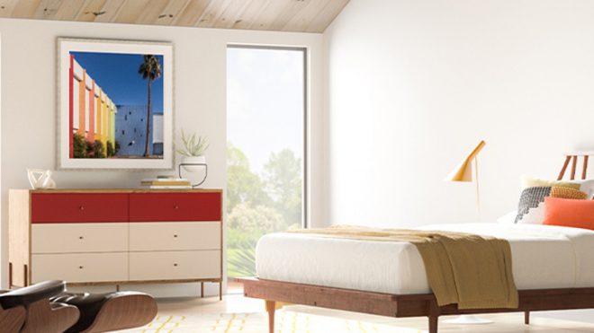 10 Pieces Of Modern Furniture That Prove Mid-Century Design Never Goes Out Of Style