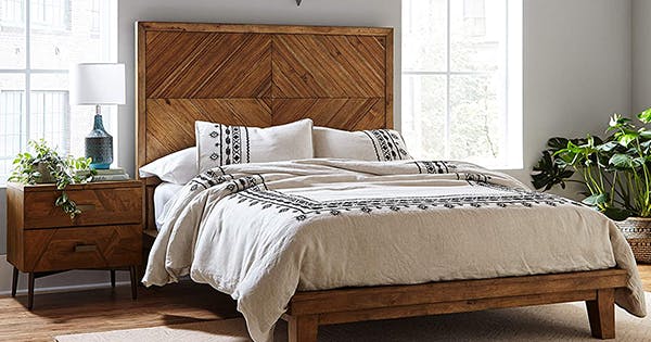 8 #FoundItOnAmazon Decor Ideas That Will Make You Want to Redo Your Master Bedroom