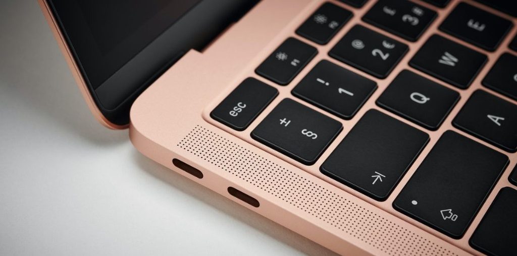 New MacBook Leak Reveals Apple’s Surprising Decision