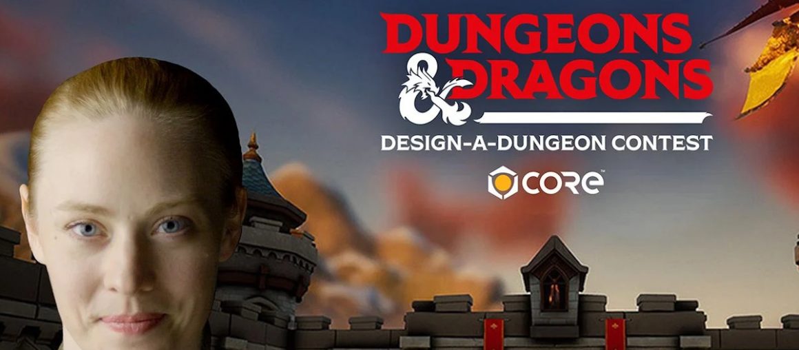 DUNGEONS & DRAGONS Design Contest Offers a Big Prize - Nerdist