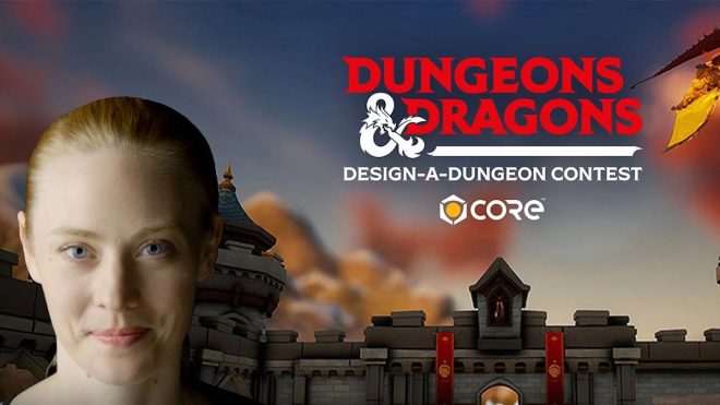 DUNGEONS & DRAGONS Design Contest Offers a Big Prize - Nerdist
