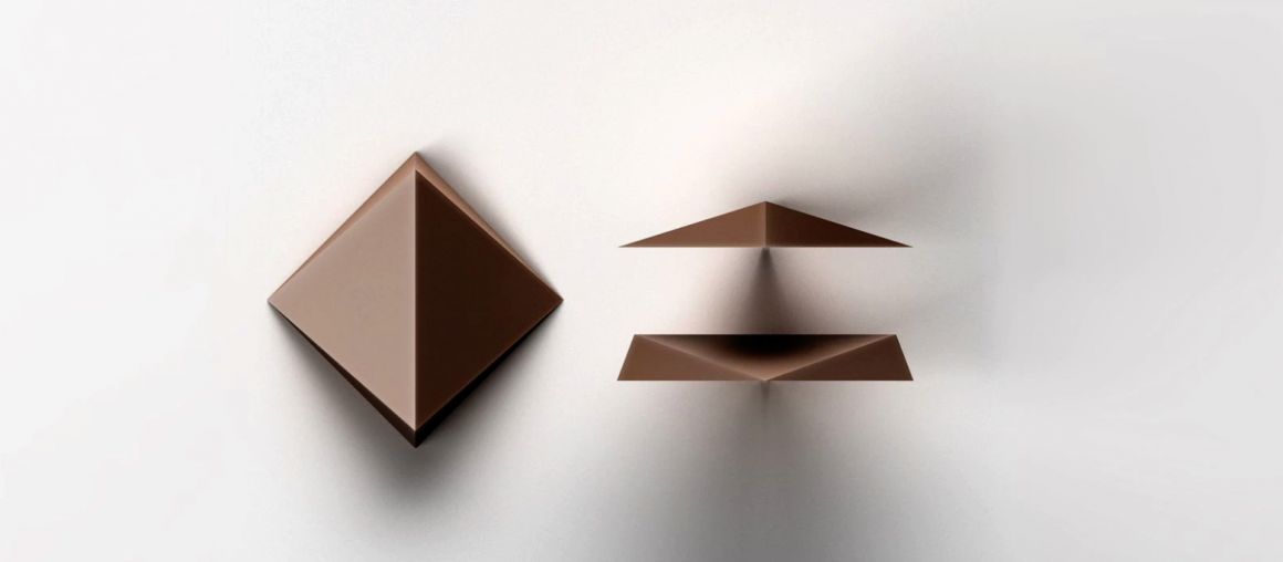 Of Course Someone from Tesla Redesigned the Chocolate Chip