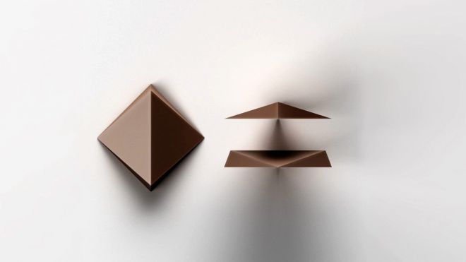 Of Course Someone from Tesla Redesigned the Chocolate Chip