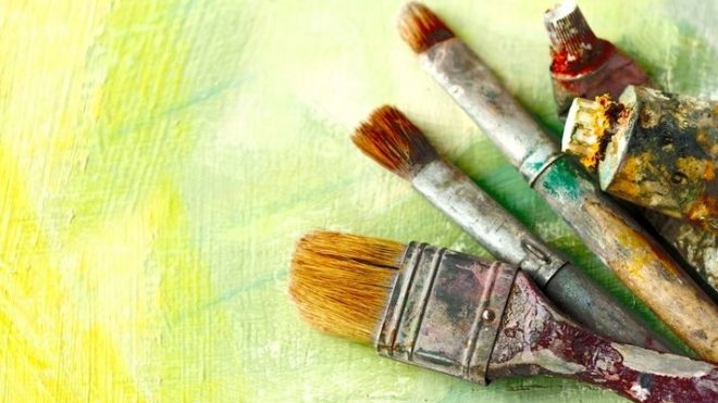 Red Bank Artist To Be Featured In Rockefeller Center
