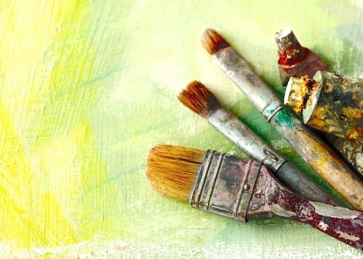 Red Bank Artist To Be Featured In Rockefeller Center