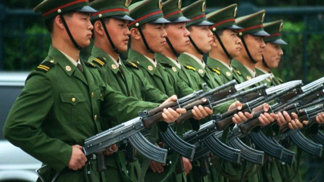 The Type 81: Meet China's "Knockoff" AK-47 (That Packs a Serious Punch)