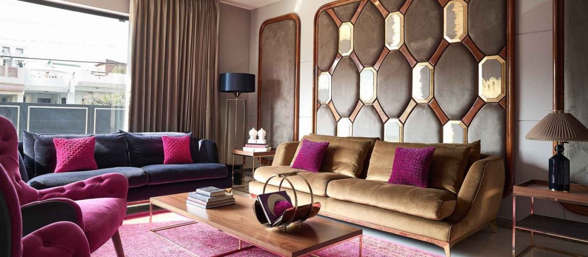 Home Decor: What is Indian Modernism?