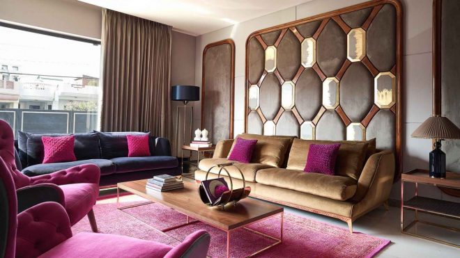 Home Decor: What is Indian Modernism?