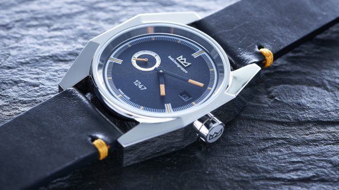 Belchengruppe Offers Something Different With Inaugural Range