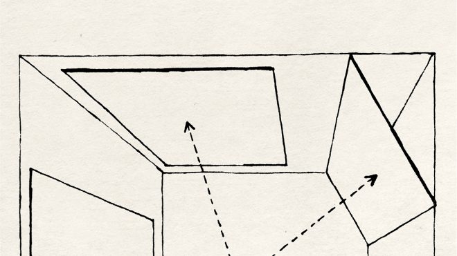 Sci-fi goes minimal in Penguin’s new book series