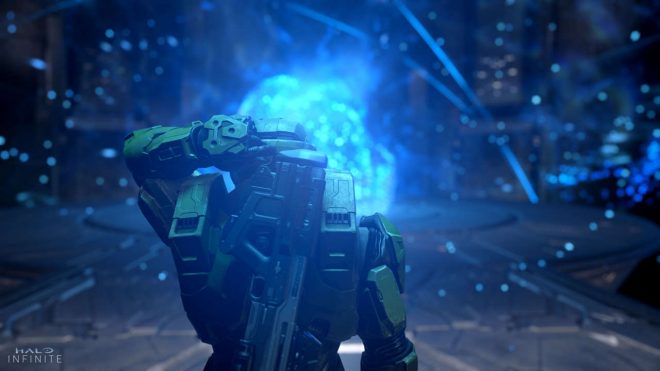 Halo Infinite Includes Microtransactions, Described As A "AAA Player Investment Experience"