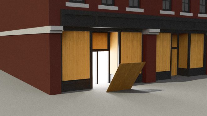 The creative way Amazon’s Audible is helping restaurants survive COVID-19