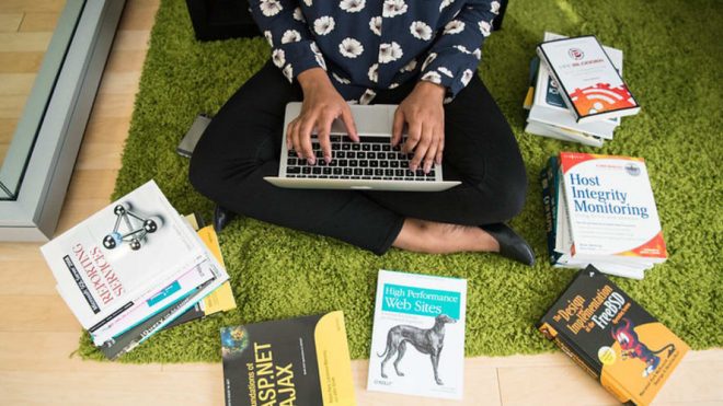 A Brief Introduction to Technical Writing