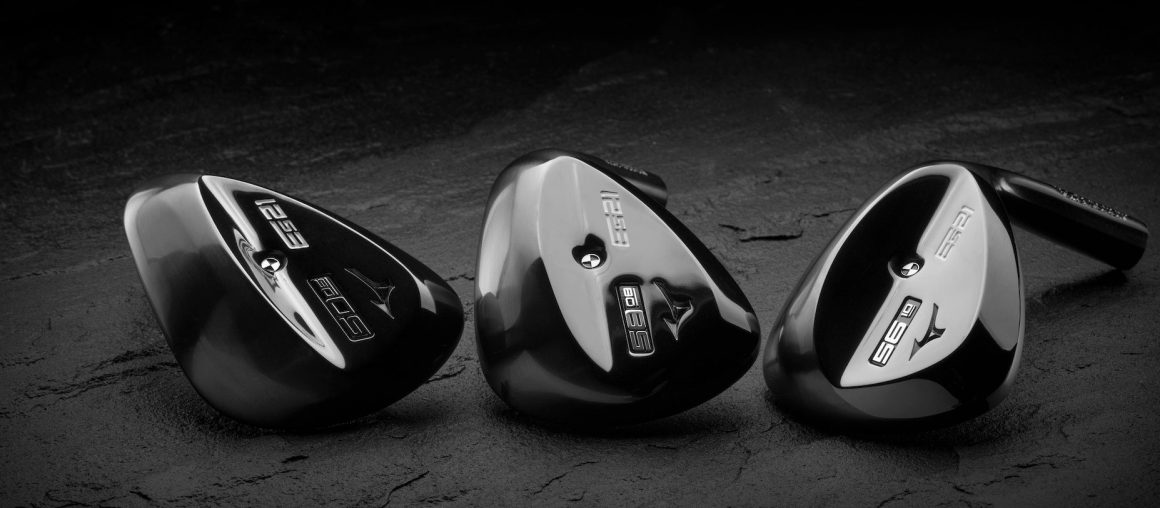 FIRST LOOK: Mizuno focuses on the bullseye with ES21 wedge line