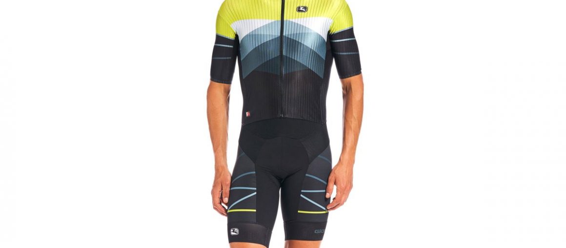 Reviewed: Giordana FR-C Pro Tri Doppio Suit – Triathlete