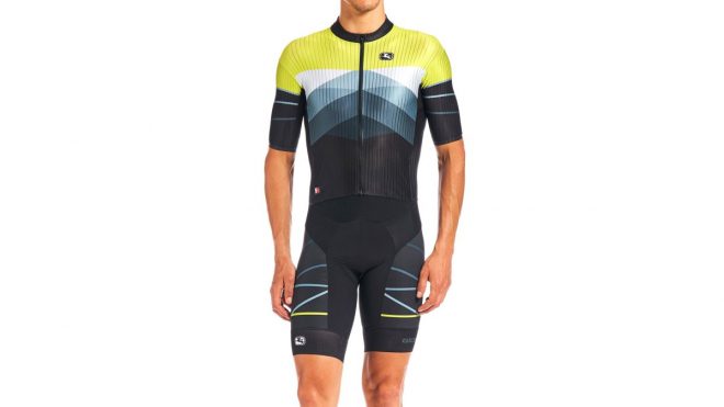 Reviewed: Giordana FR-C Pro Tri Doppio Suit – Triathlete