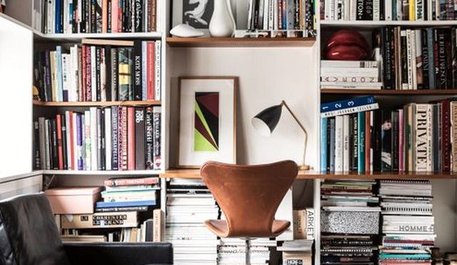 8 Home Office Lighting Ideas That Really Shine | Hunker