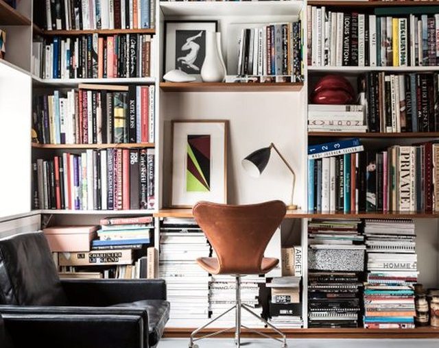 8 Home Office Lighting Ideas That Really Shine | Hunker