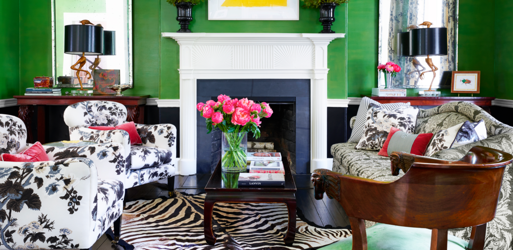 10 Creative Accent Color Ideas To Elevate Your Home