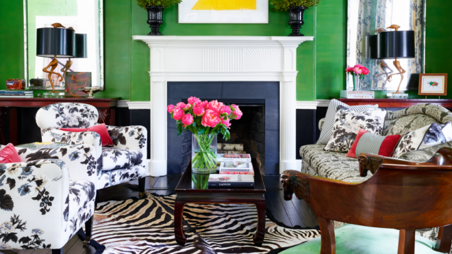 10 Creative Accent Color Ideas To Elevate Your Home
