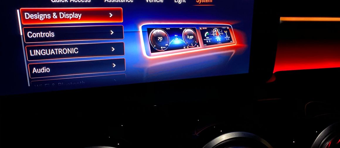 Surprising tech features land these vehicles atop 10-best user experiences list