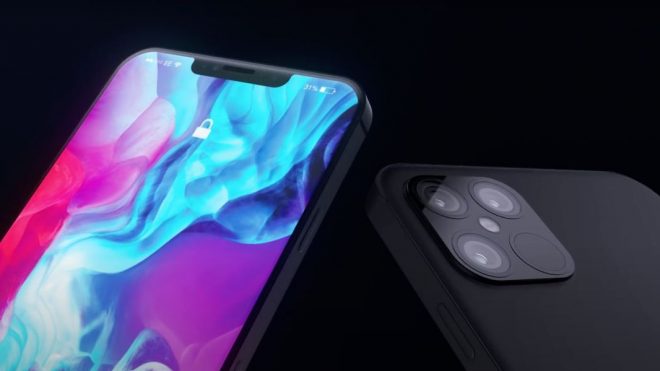 iPhone 12 video reveals stunning design we've been waiting for