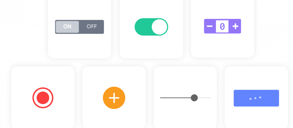 Introducing ProtoPie 5.0 - Interaction Recipes and more