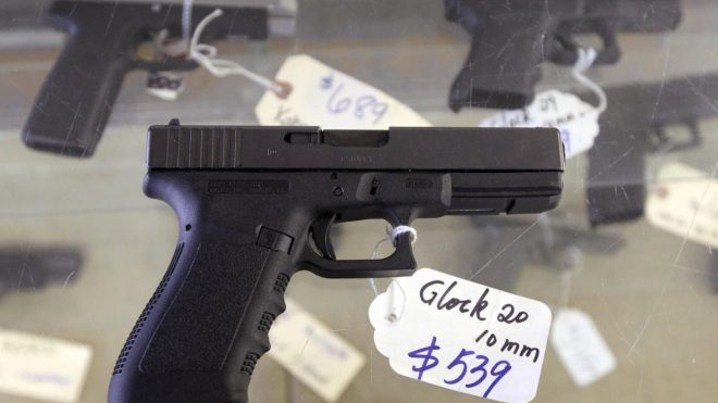 How Glock Came To Rule The Handgun Market