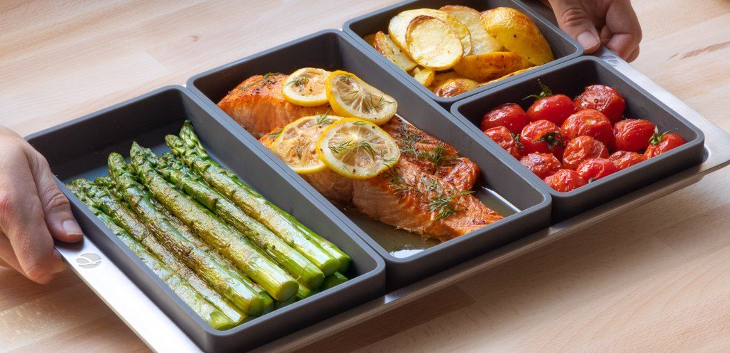 Kitchen appliances that will perfectly assist your chef dreams: part 5