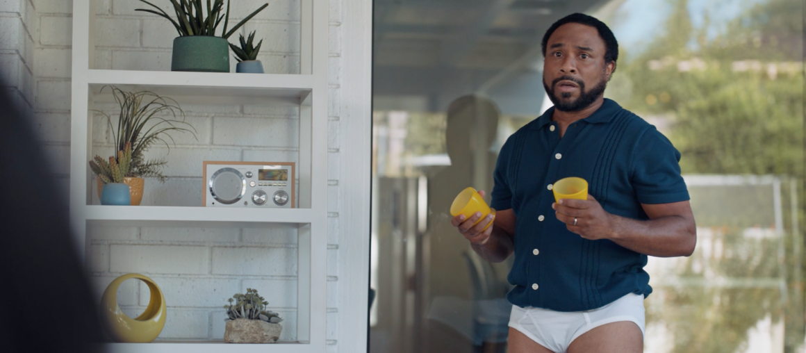New Snickers ad offers a witty reflection of lockdown life