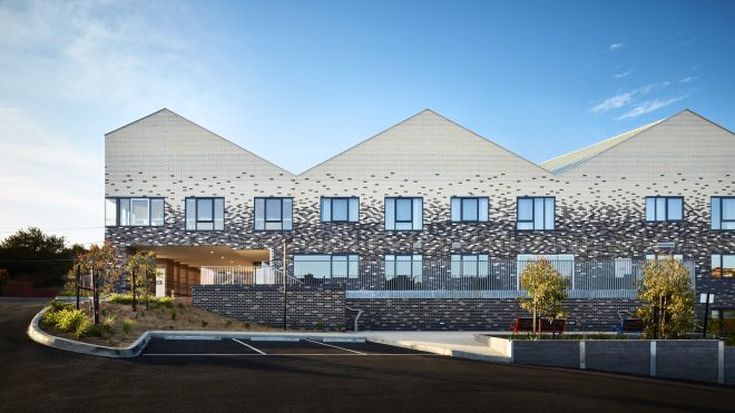 MASS Design Group Creates COVID-19 Guide for Senior Housing